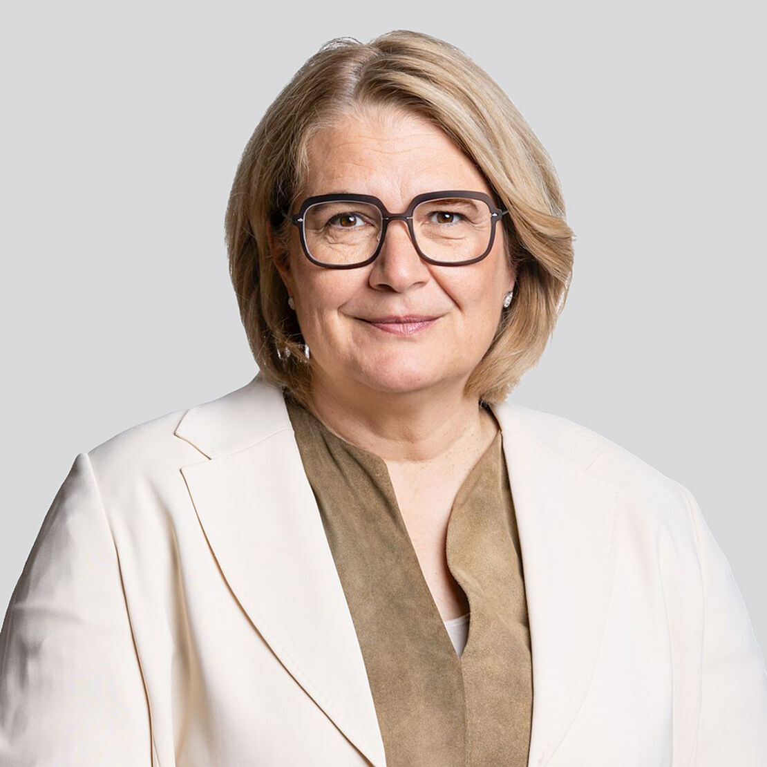 Portraitfoto Karin Svoboda
