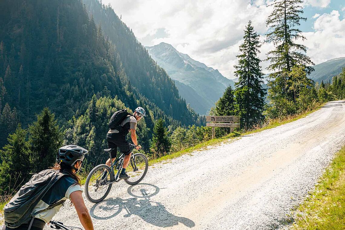 Neue Urlaubsangebote in Österreich