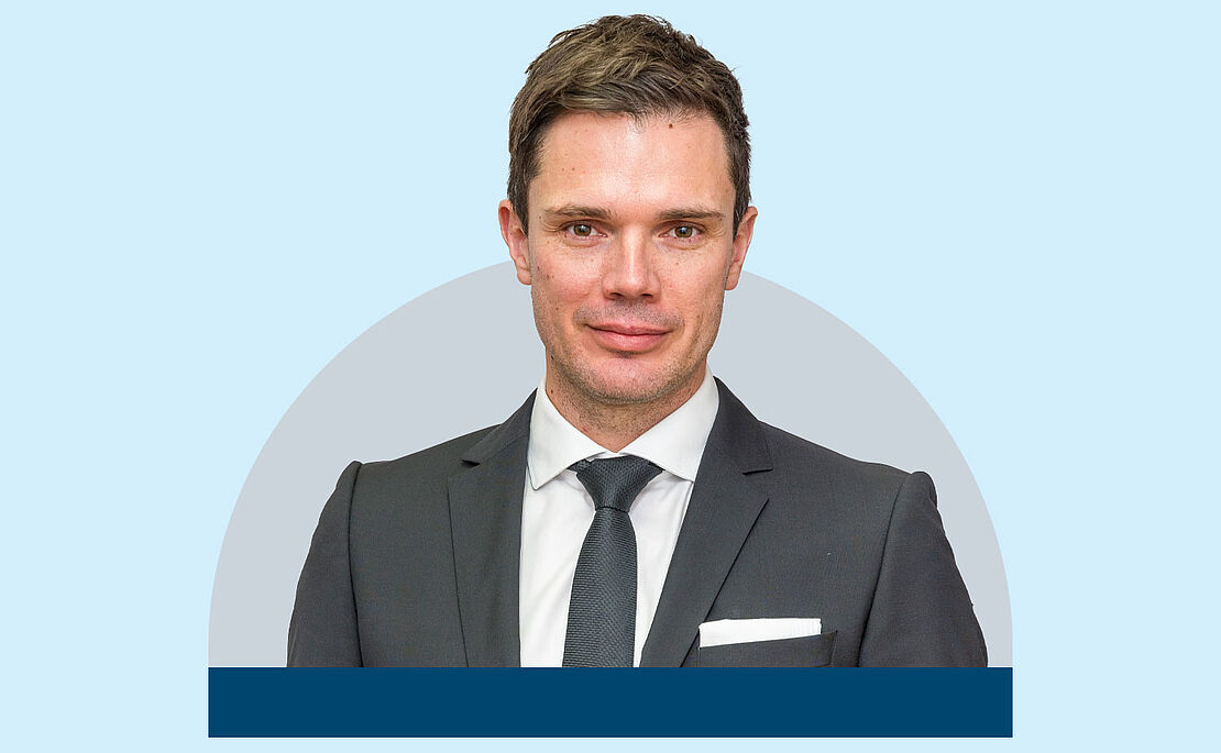 Martin Mayer