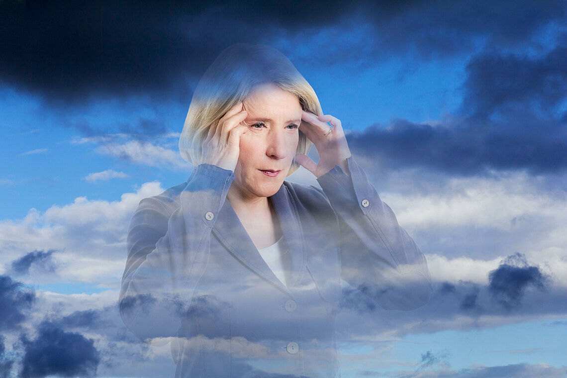 Die Wetterfühligkeit in Schach halten