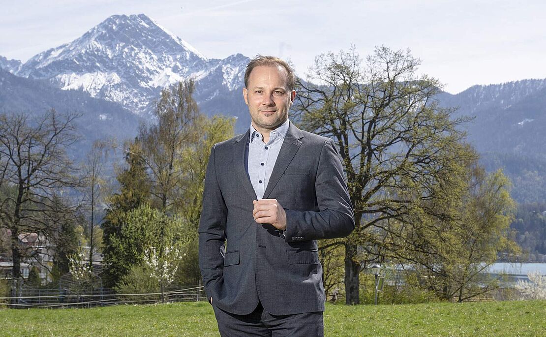 Thomas Kircher
