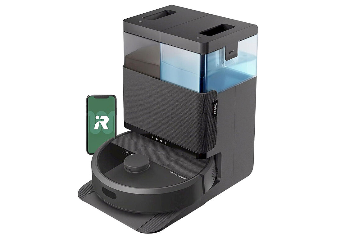 Putzroboter