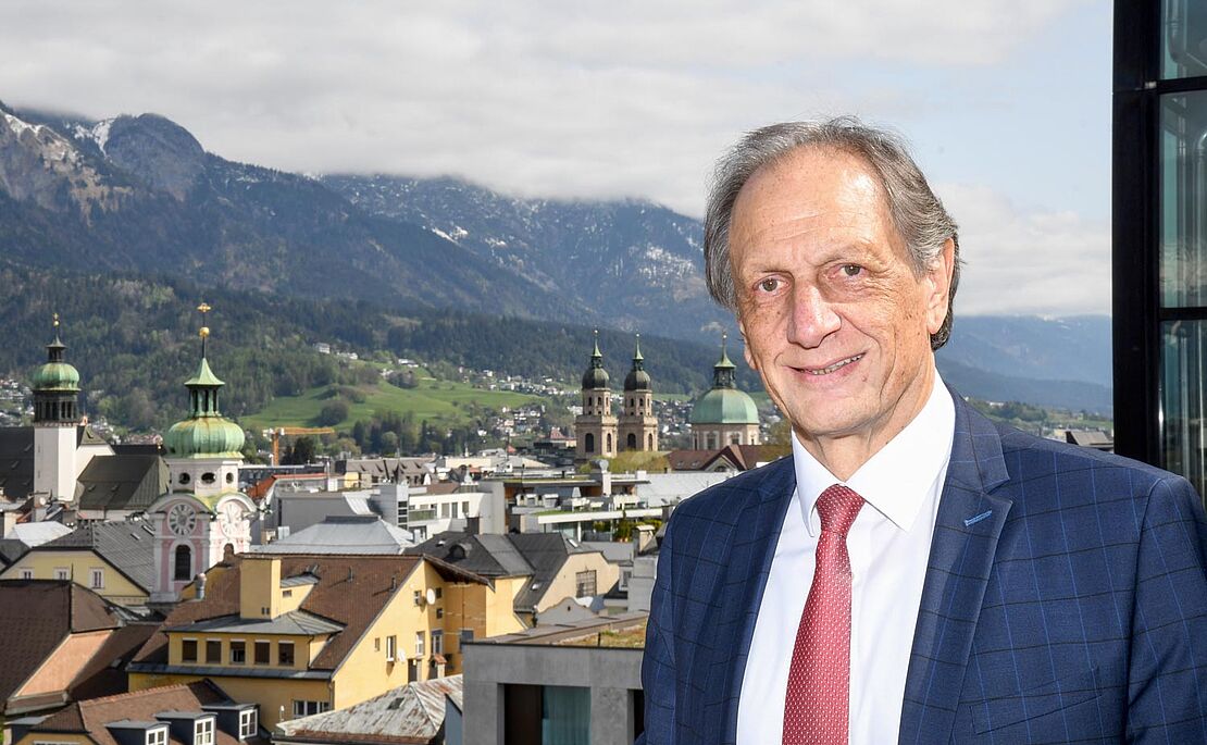 Arno Wimmer