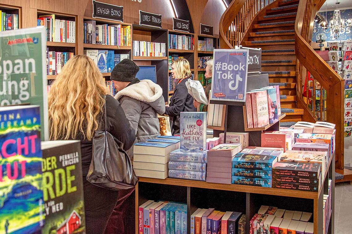 Vom fairen Markt zur digitalen Chance