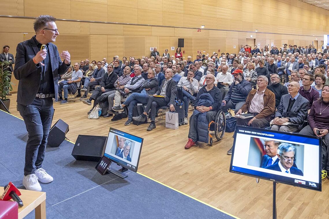 Fotos und Impressionen