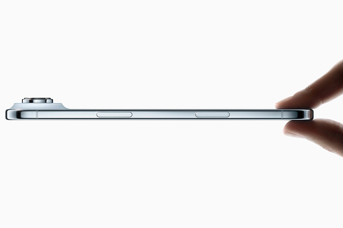 iPhone Air