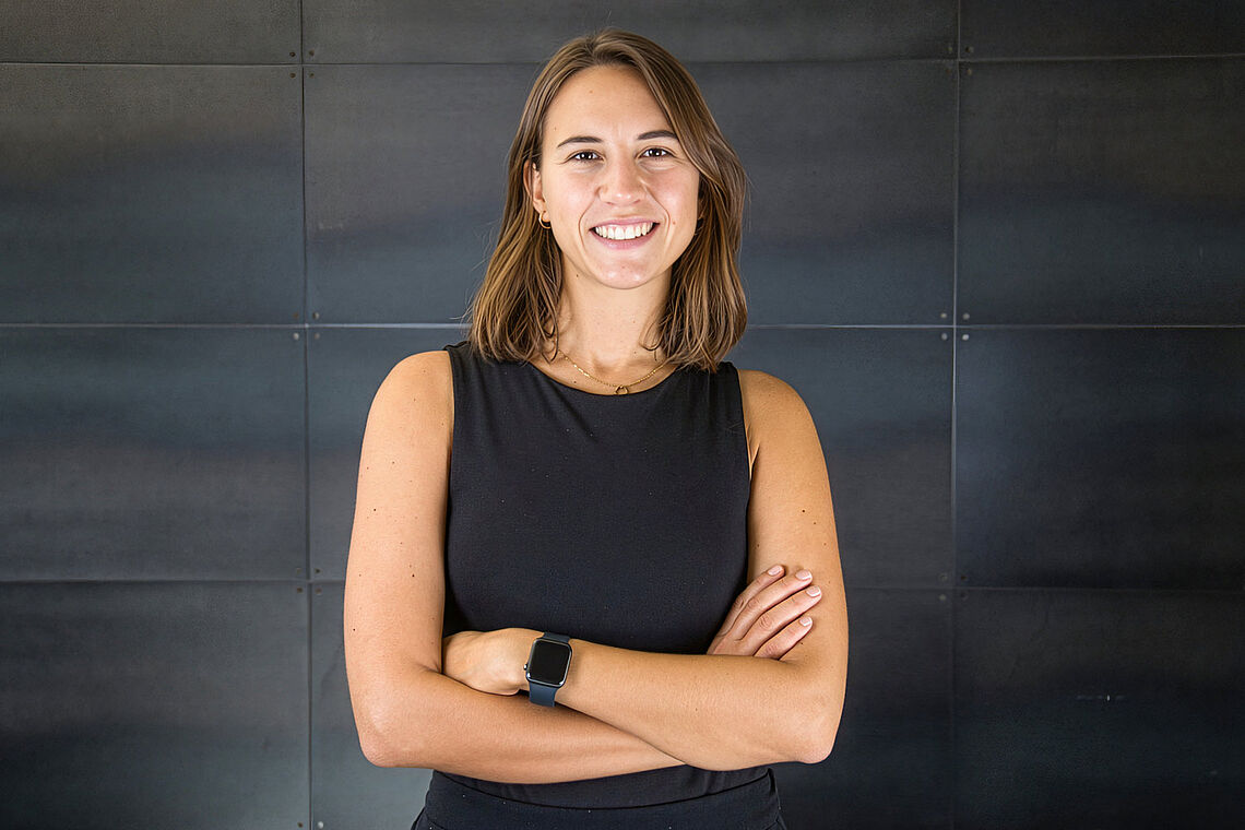 „Start-ups sind der Treiber  einer innovativen Zukunft“