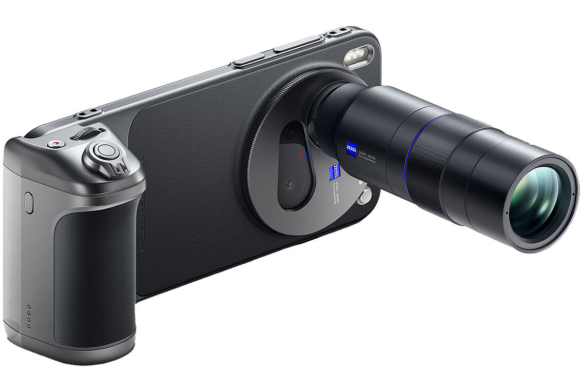 Vivo X 300 Pro