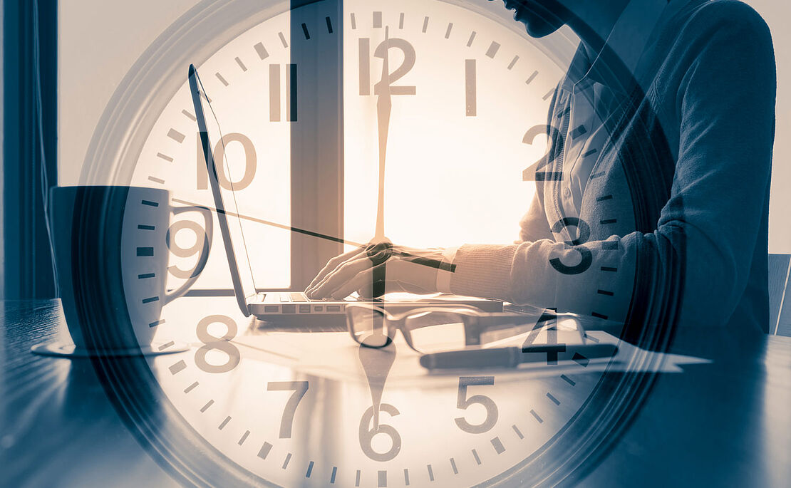 Uhr