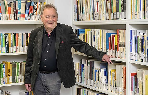 Wolfgang Feilmayr