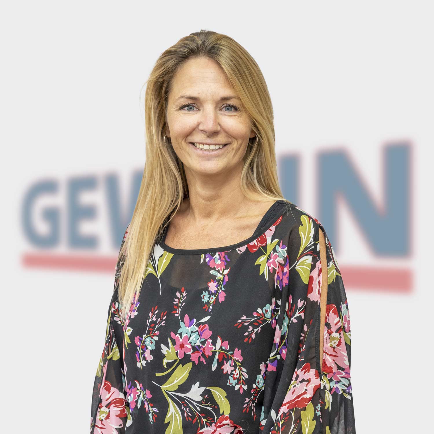 Porträtfoto Sandra Harnisch